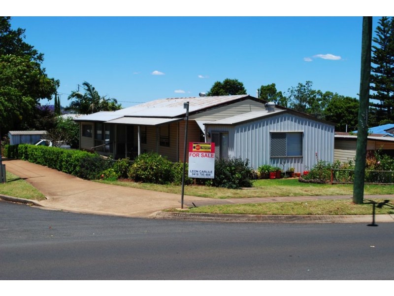 34 Welcombe Avenue, Rockville QLD 4350