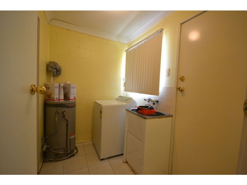 Unit 3/476 Stenner Street, Darling Heights QLD 4350