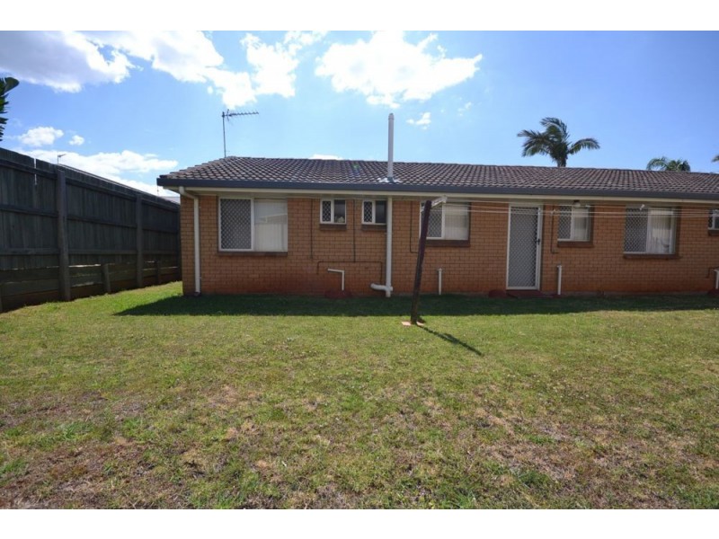 Unit 3/476 Stenner Street, Darling Heights QLD 4350