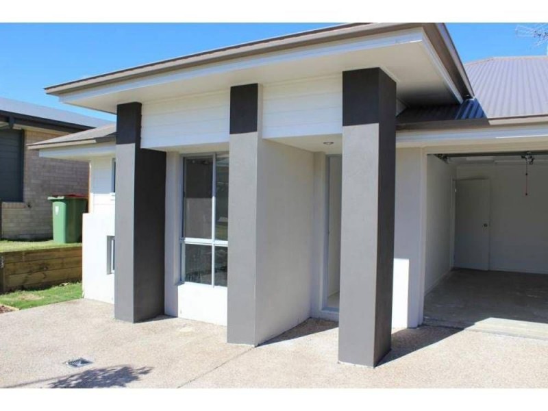Unit 2/8 Parkview Drive, Glenvale QLD 4350