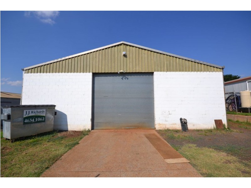 25 Boothby Street, Drayton QLD 4350