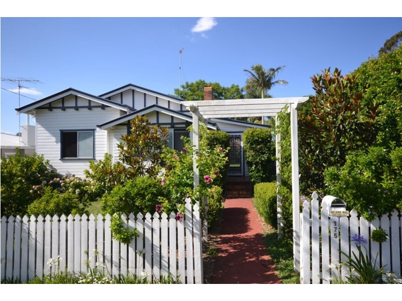 175 Long Street, South Toowoomba QLD 4350