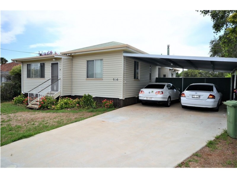 104 Water Street, South Toowoomba QLD 4350