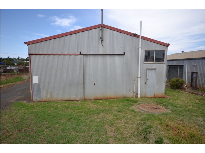 Shed 1 / 23 Boothby Street, Drayton QLD 4350