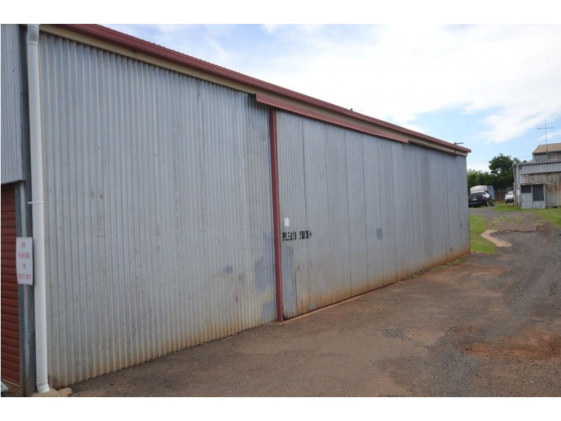 Shed 1 / 23 Boothby Street, Drayton QLD 4350