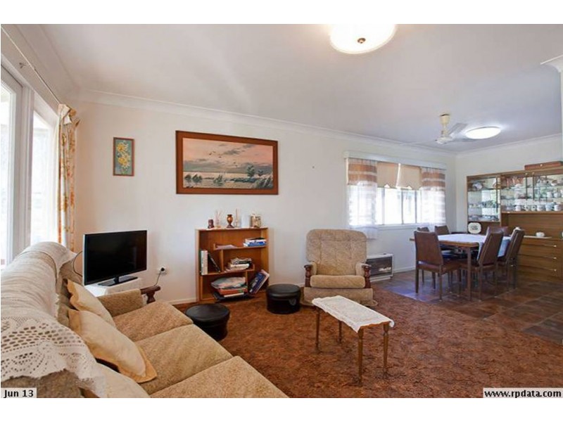 4 Percy Street, Newtown QLD 4350