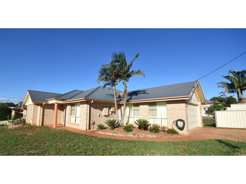 35 Dallang Road, Middle Ridge QLD 4350