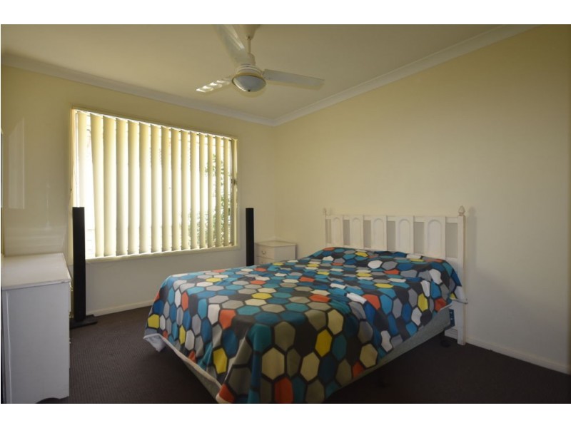 35 Dallang Road, Middle Ridge QLD 4350