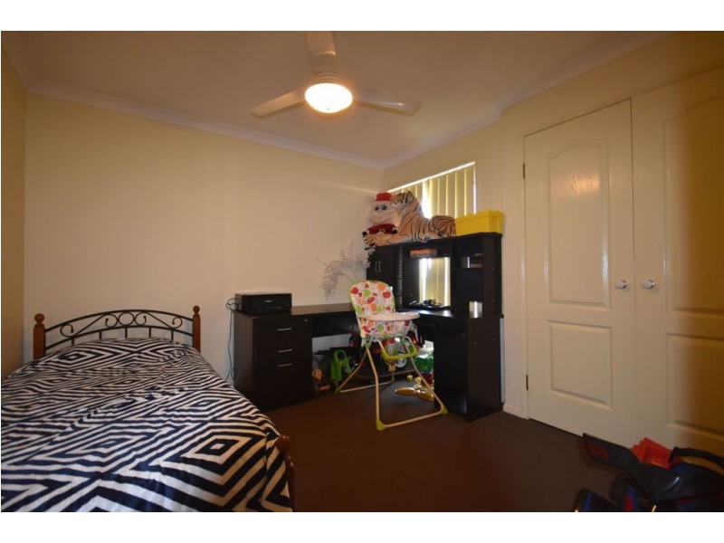 35 Dallang Road, Middle Ridge QLD 4350