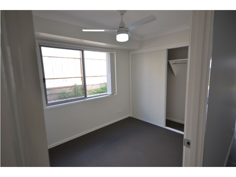 1/24 Cardamon Crescent, Glenvale QLD 4350