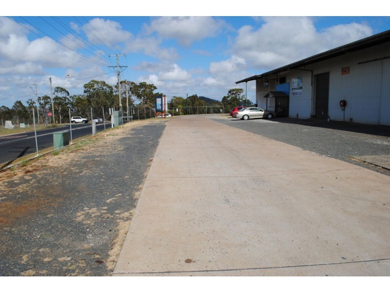 2/621 Alderley Street, Toowoomba QLD 4350