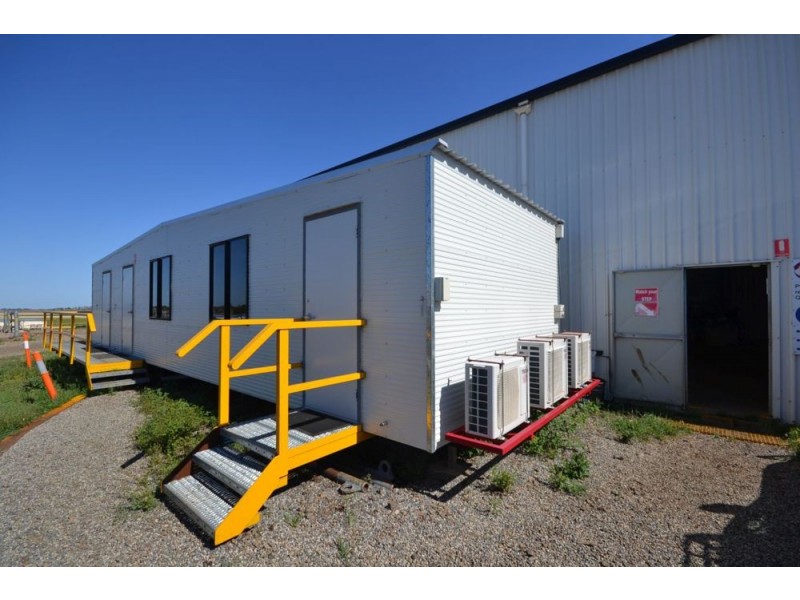 685 Haden Road, Kingsthorpe QLD 4400