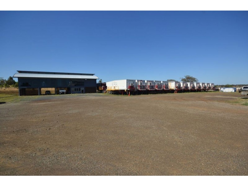 685 Haden Road, Kingsthorpe QLD 4400