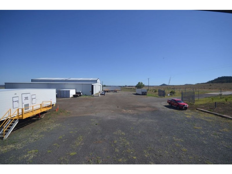 685 Haden Road, Kingsthorpe QLD 4400