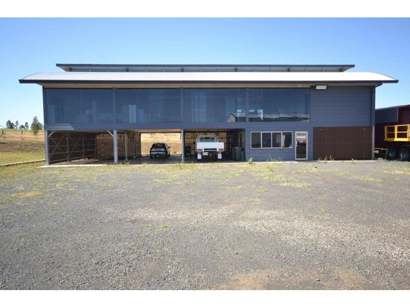 685 Haden Road, Kingsthorpe QLD 4400