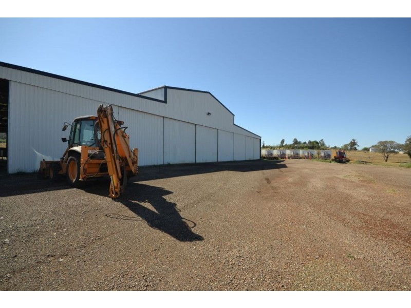 685 Haden Road, Kingsthorpe QLD 4400