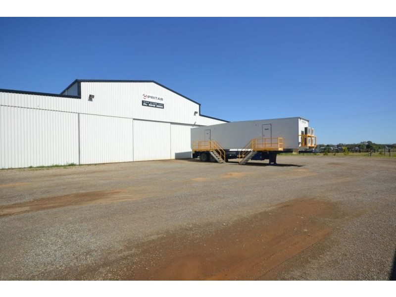 685 Haden Road, Kingsthorpe QLD 4400