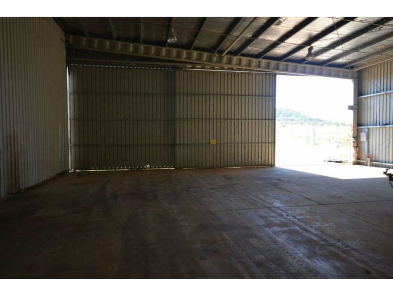 685 Haden Road, Kingsthorpe QLD 4400