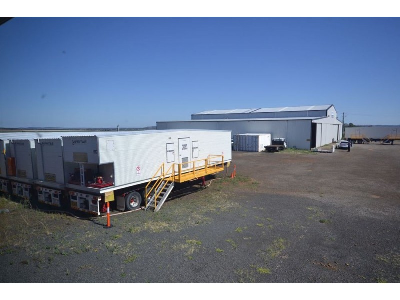 685 Haden Road, Kingsthorpe QLD 4400