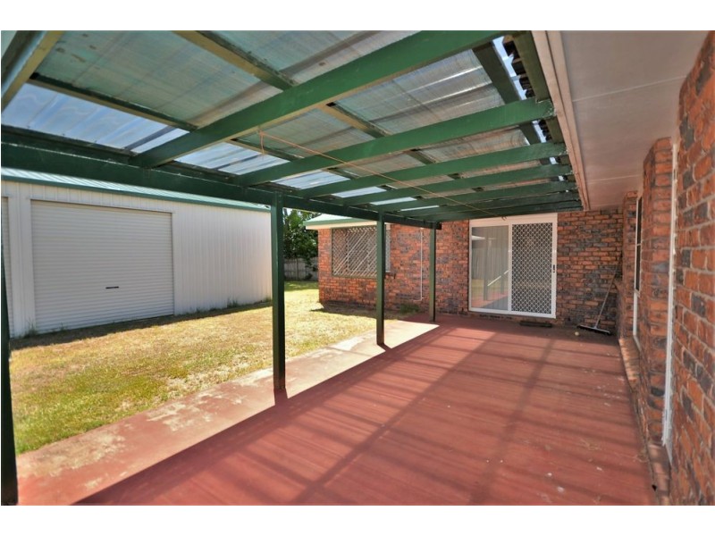 7 Carmen Street, Kearneys Spring QLD 4350