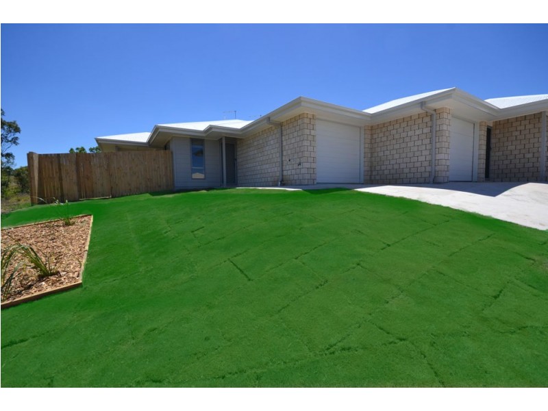 33B Cardamon Crescent, Glenvale QLD 4350