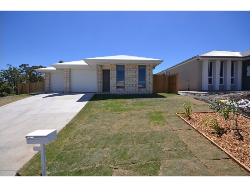 33A Cardamon Crescent, Glenvale QLD 4350