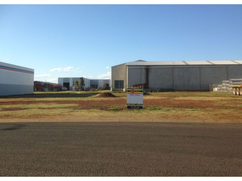 Lot 3 Markelee Street, Glenvale QLD 4350