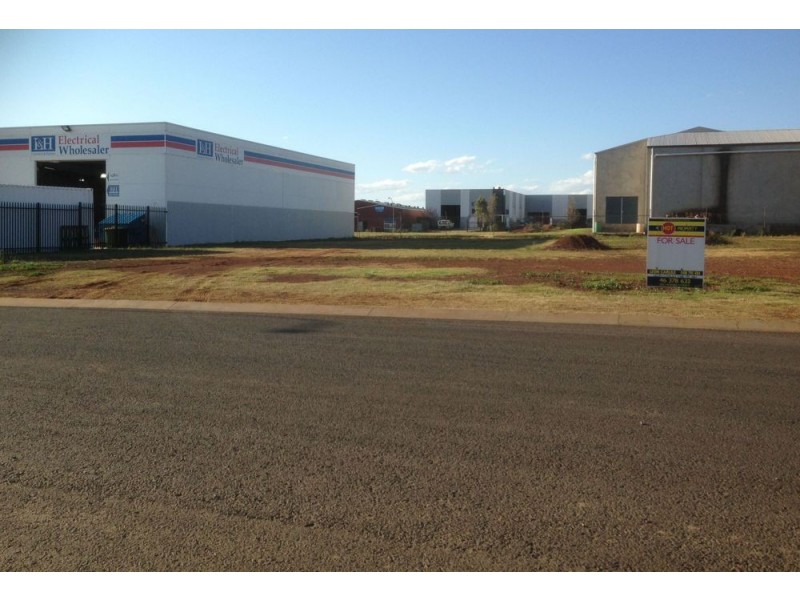Lot 3 Markelee Street, Glenvale QLD 4350