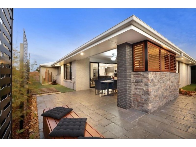 Lot 8 Park Hill Estate, Glenvale QLD 4350