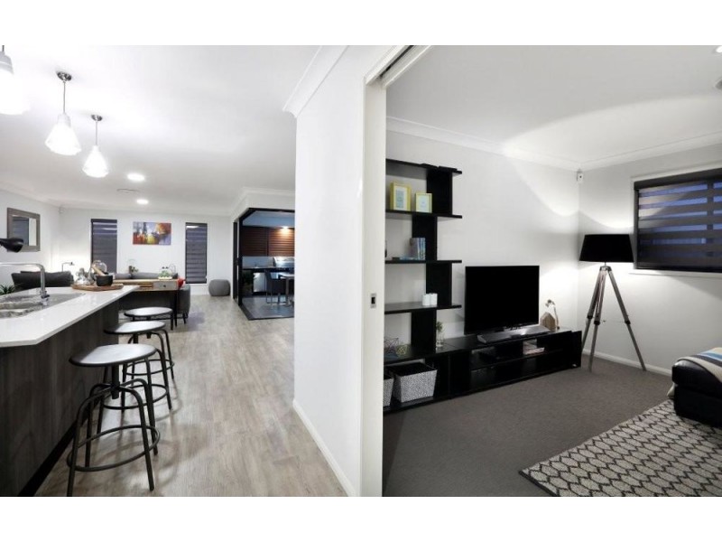 Lot 8 Park Hill Estate, Glenvale QLD 4350