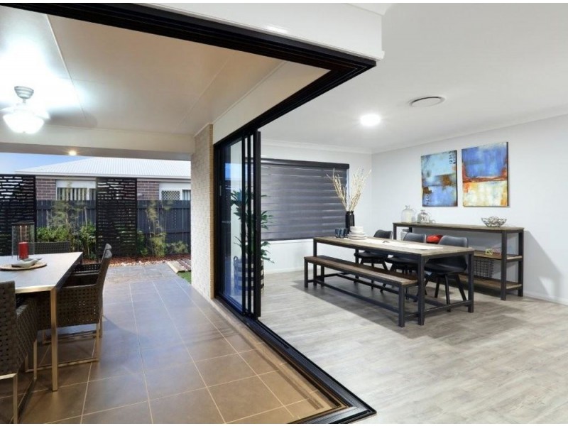 Lot 8 Park Hill Estate, Glenvale QLD 4350