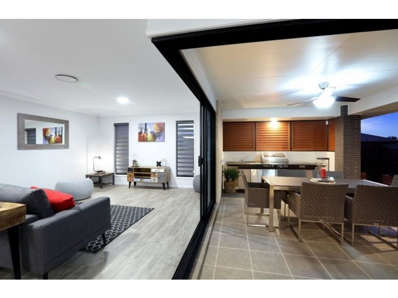 Lot 8 Park Hill Estate, Glenvale QLD 4350