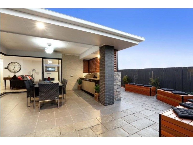 Lot 8 Park Hill Estate, Glenvale QLD 4350