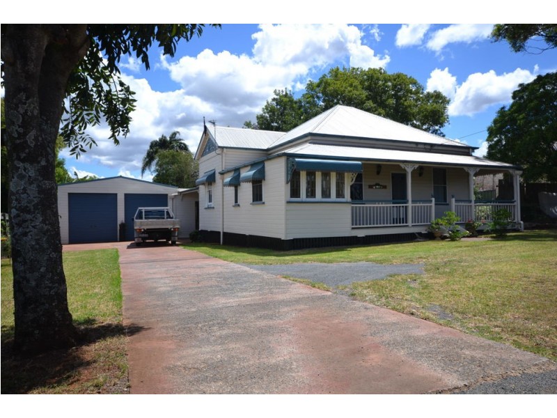 269 New England Highway, Harlaxton QLD 4350
