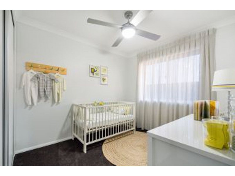 27 Negrita Street, Harristown QLD 4350