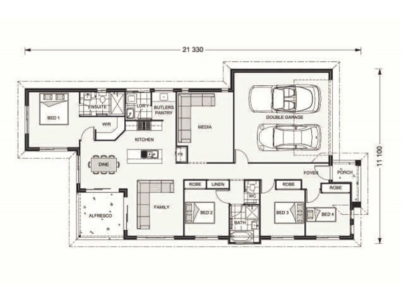 Lot 10 Park Hill Estate, Glenvale QLD 4350