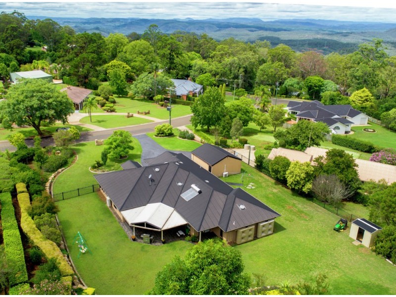 5 Nielsen Court, Middle Ridge QLD 4350