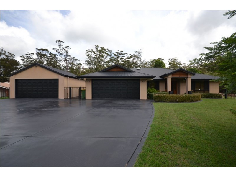 5 Nielsen Court, Middle Ridge QLD 4350