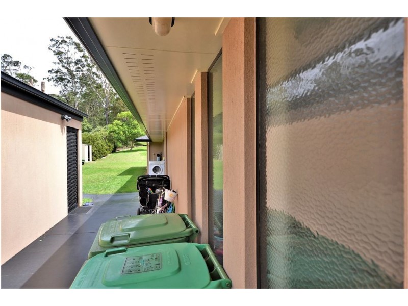 5 Nielsen Court, Middle Ridge QLD 4350