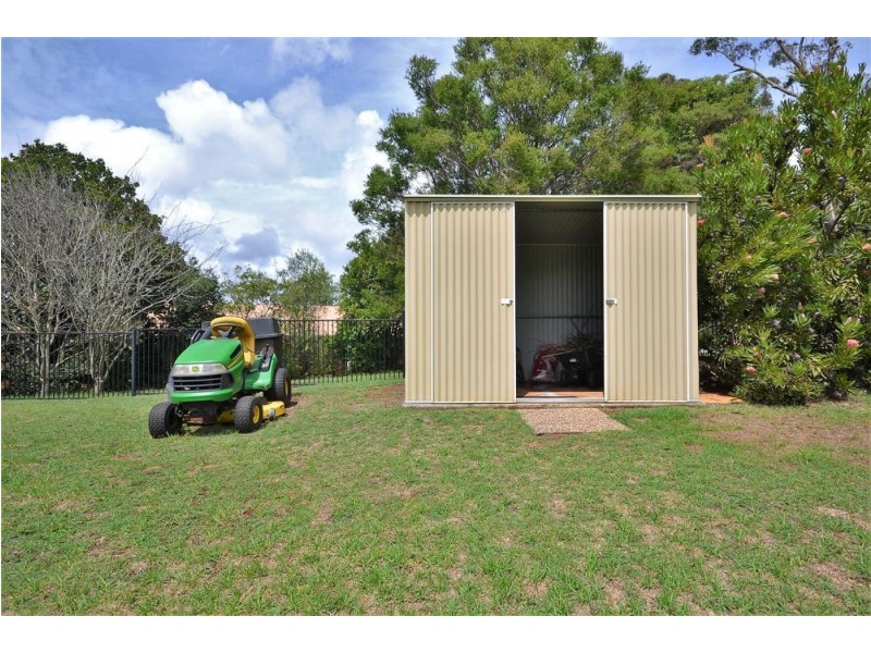 5 Nielsen Court, Middle Ridge QLD 4350