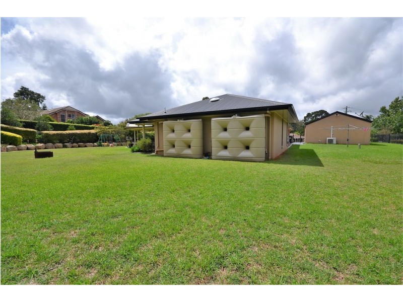 5 Nielsen Court, Middle Ridge QLD 4350