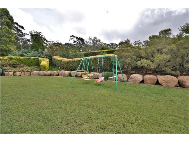 5 Nielsen Court, Middle Ridge QLD 4350
