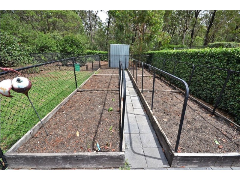 5 Nielsen Court, Middle Ridge QLD 4350