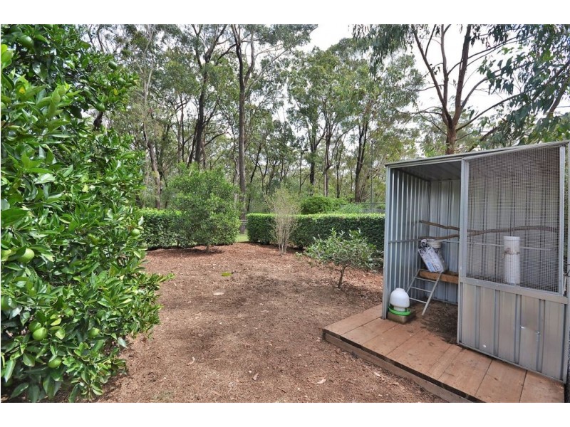 5 Nielsen Court, Middle Ridge QLD 4350