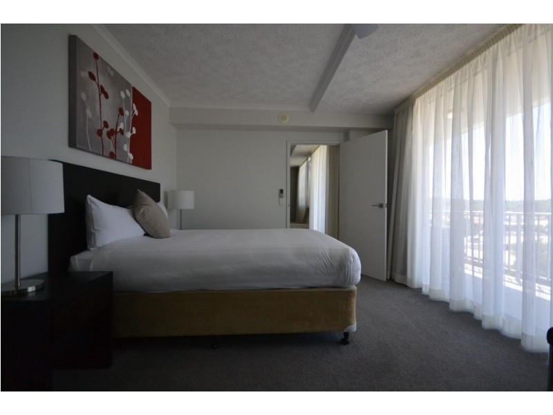 613-614/532-544 Ruthven Street, Toowoomba QLD 4350