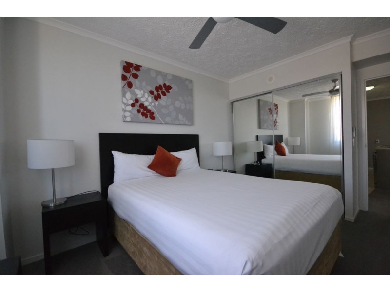 613-614/532-544 Ruthven Street, Toowoomba QLD 4350