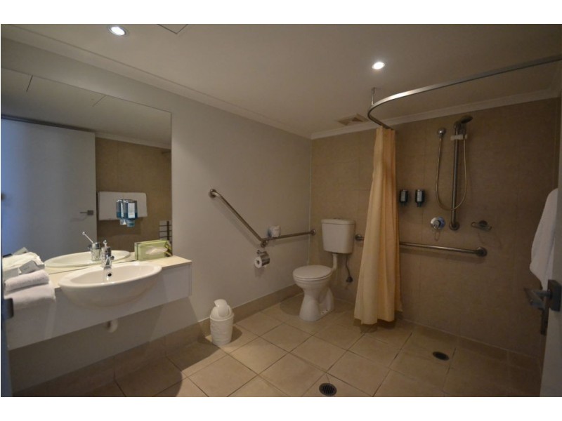 613-614/532-544 Ruthven Street, Toowoomba QLD 4350