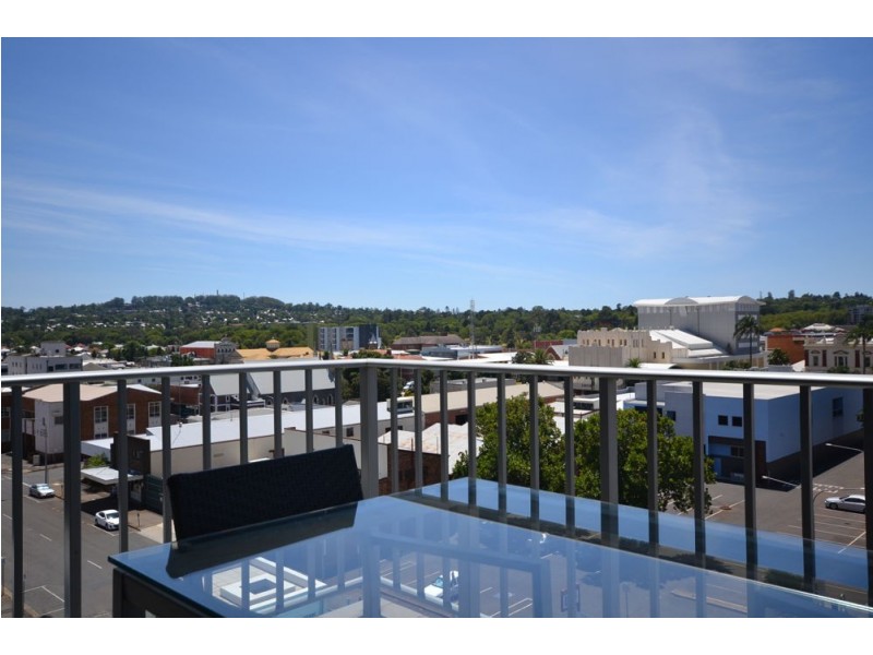 613-614/532-544 Ruthven Street, Toowoomba QLD 4350