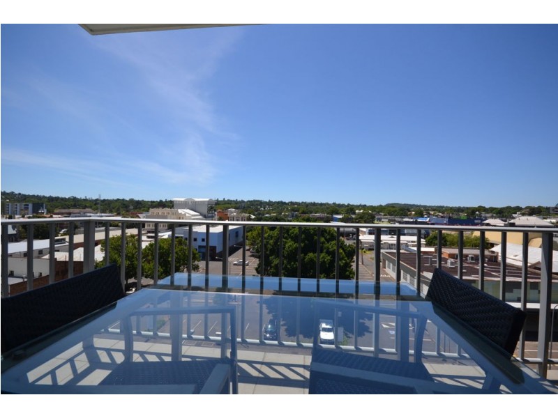 613-614/532-544 Ruthven Street, Toowoomba QLD 4350