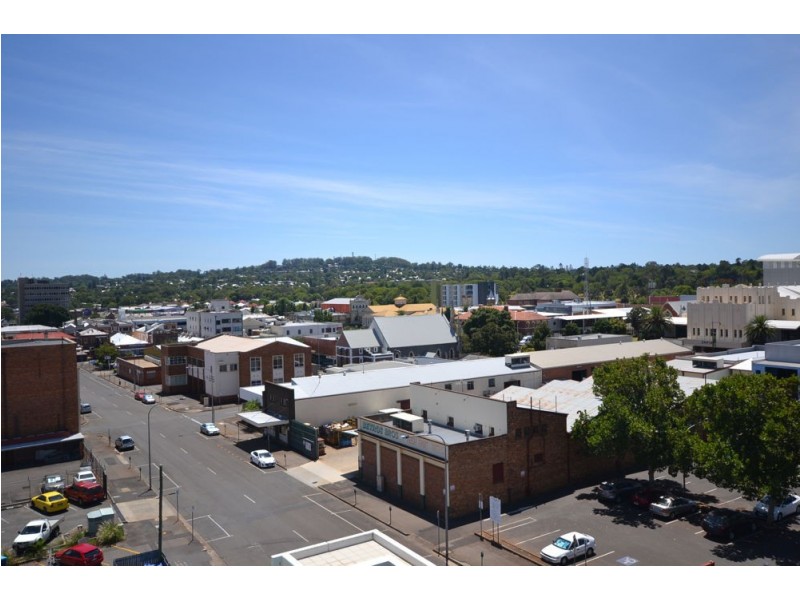 613-614/532-544 Ruthven Street, Toowoomba QLD 4350